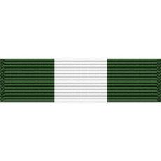 California National Guard Enlisted Excellence Ribbon